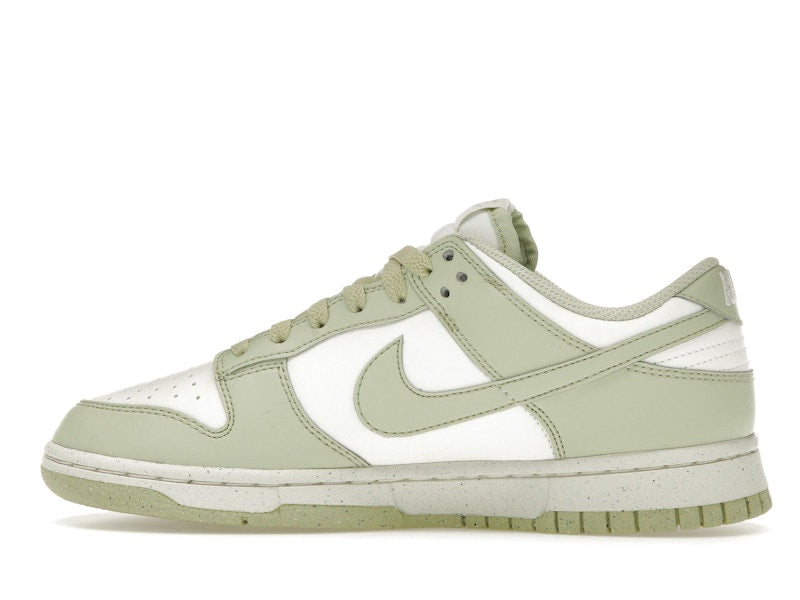Nike Dunk Low Next Nature Olive Aura (Women's)
