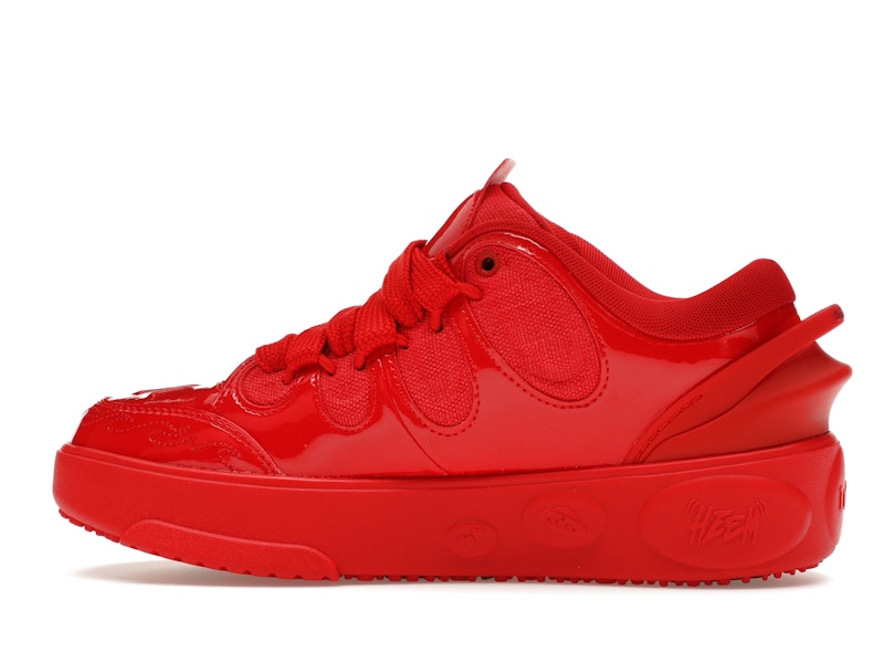 Puma LaMelo Ball LaFrancé Amour For All Time Red