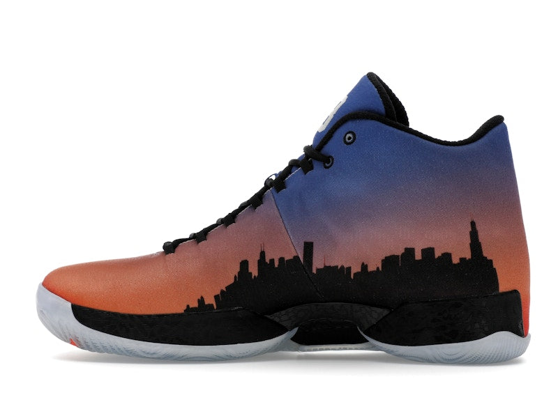 Jordan XX9 Photo Reel