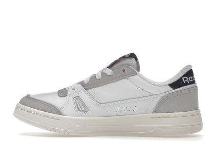 Reebok LT Court White Black