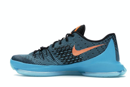 Nike KD 8 OKC