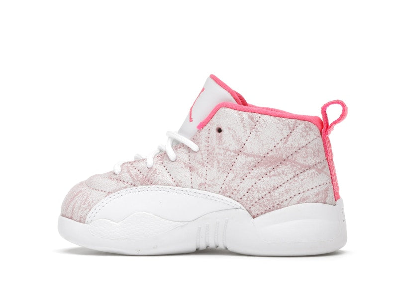 Jordan 12 Retro Arctic Punch (TD)