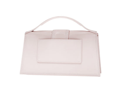 Jacquemus Le Grand Bambino Pale Pink