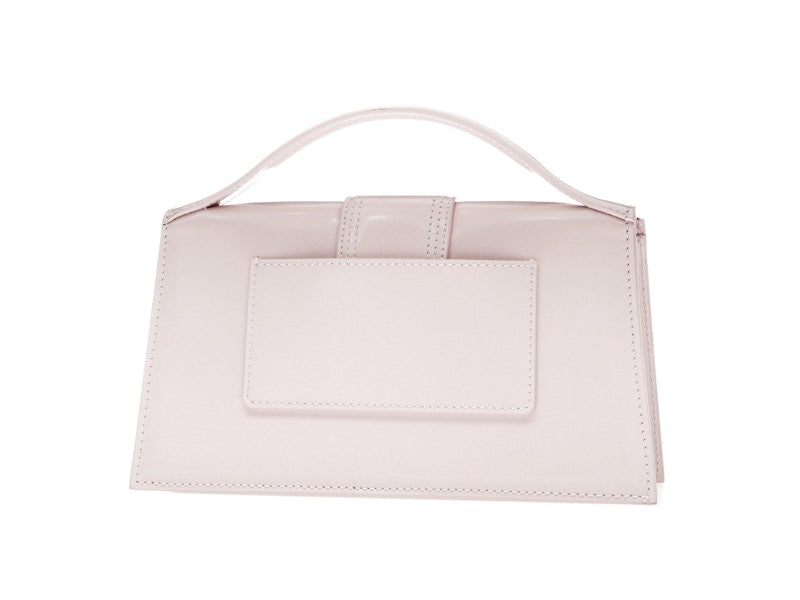 Jacquemus Le Grand Bambino Pale Pink
