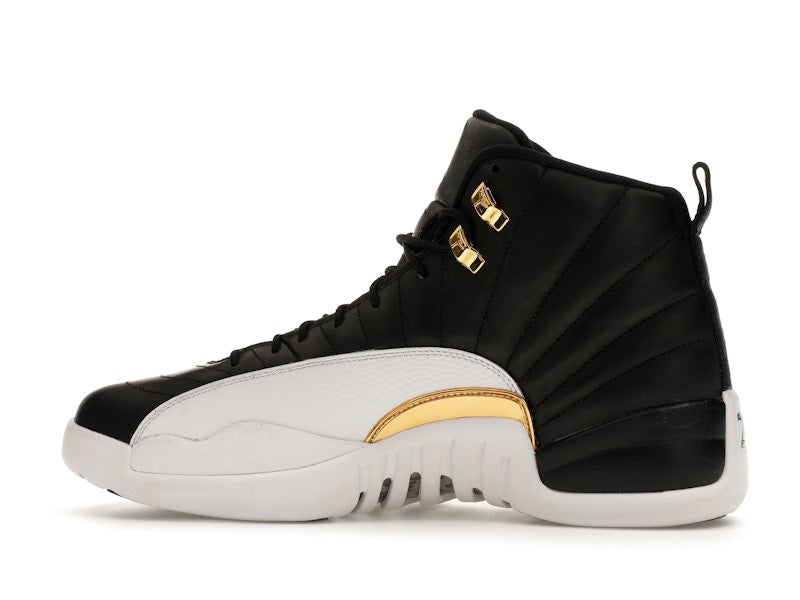 Jordan 12 Retro Wings