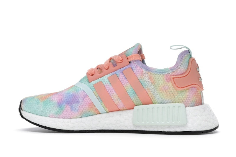 adidas NMD R1 Tie Dye (Women's)