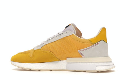 adidas ZX 500 RM Bold Gold