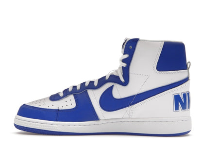 Nike Terminator High Game Royal