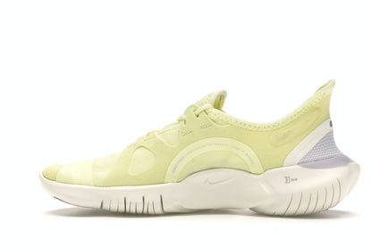 Nike Free RN 5.0 Luminous Green Sail (Women's)