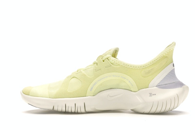 Nike Free RN 5.0 Luminous Green Sail (Women's)