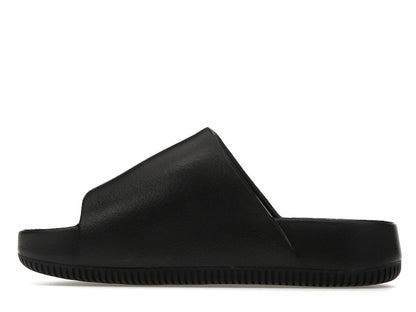 Nike Calm Slide Black (Women's)