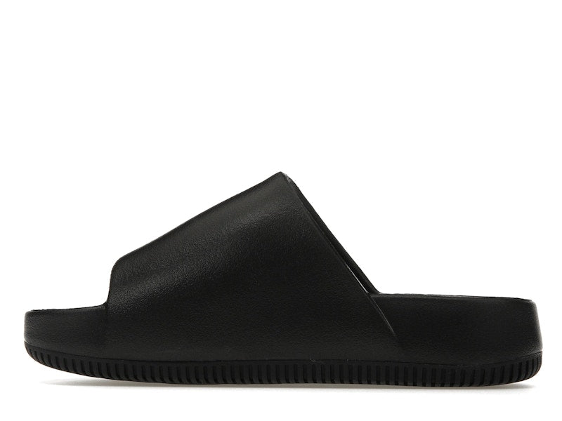 Nike Calm Slide Black (Women's)