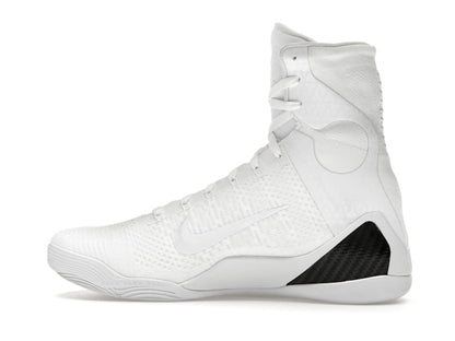 Nike Kobe 9 Elite Protro Halo
