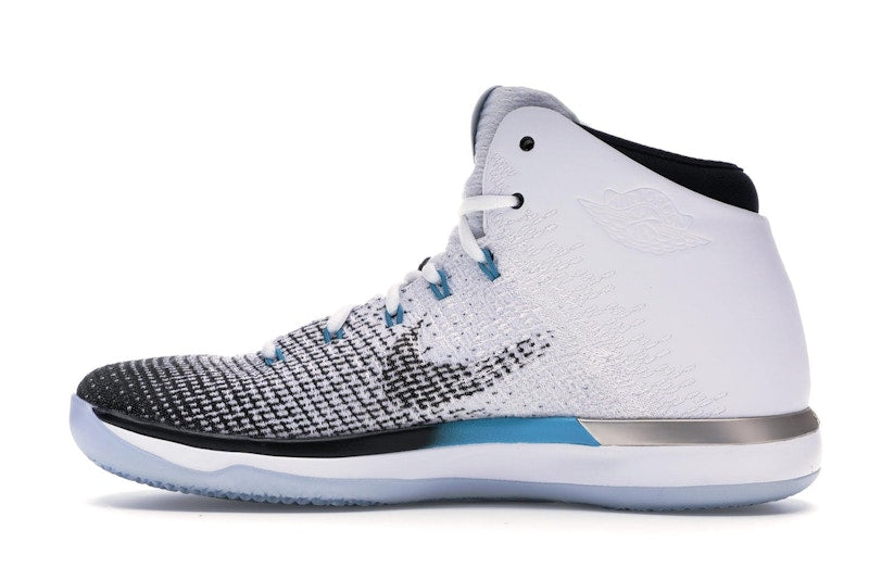 Jordan XXX1 N7