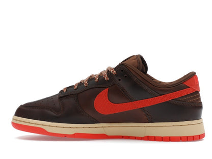 Nike Dunk Low Retro Light British Tan