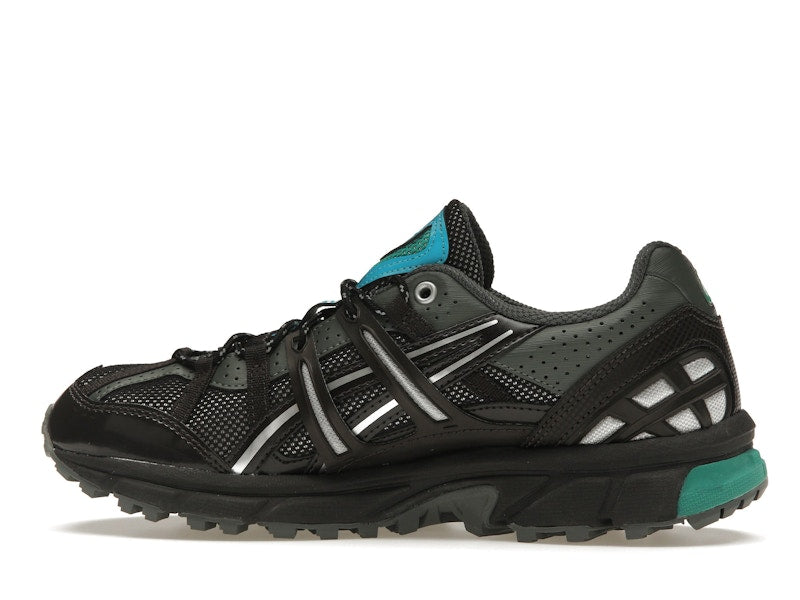 ASICS Gel-Sonoma 15-50 Matin Kim Tracing Ego Black (Women's)