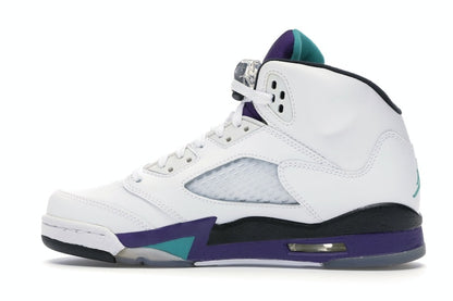 Jordan 5 Retro Grape (2013) (GS)
