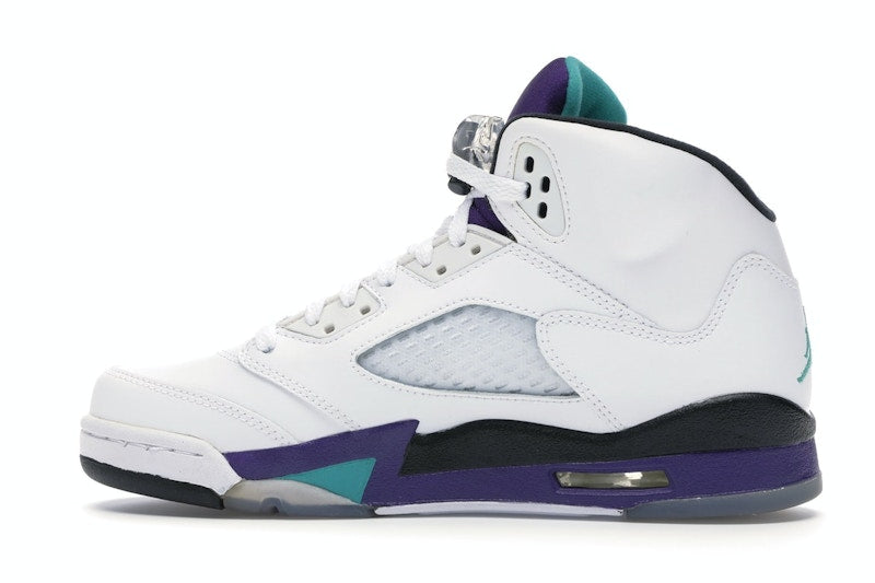 Jordan 5 Retro Grape (2013) (GS)