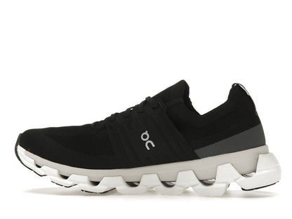On Running Cloudswift 3 All Black