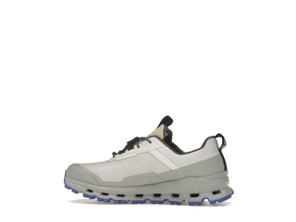 On Running Cloudhero Waterproof Silver Fog (GS)