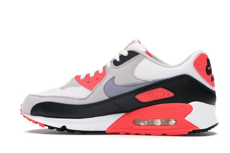 Nike Air Max 90 Infrared (2010)
