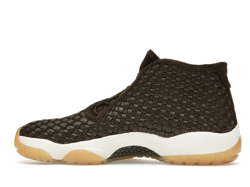 Jordan Future Dark Chocolate