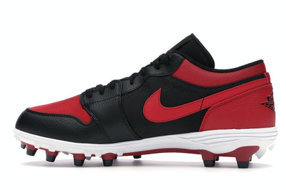 Jordan 1 TD Low Bred