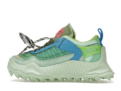 OFF-WHITE Odsy-1000 Light Green Blue (Women's)