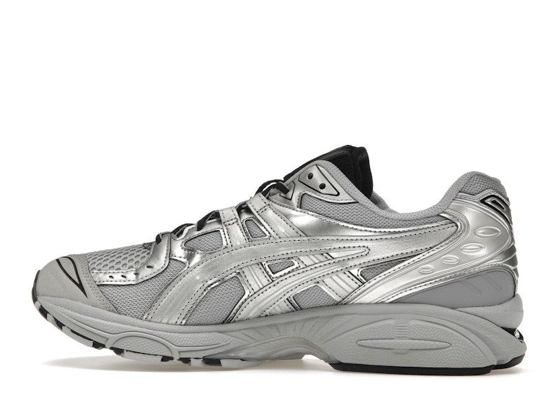 ASICS Gel-Kayano Legacy Pure Silver