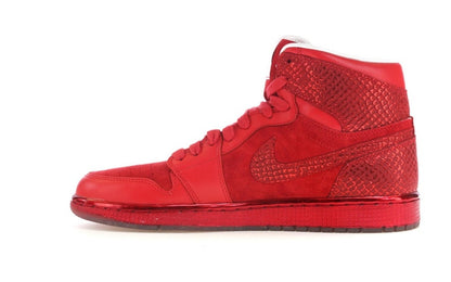 Jordan 1 Retro Legends of Summer Red
