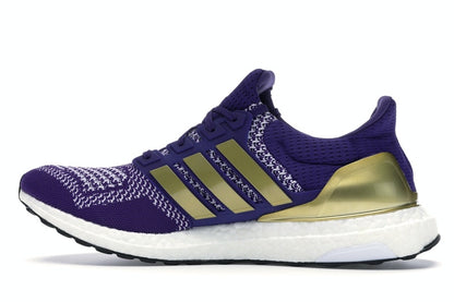 adidas Ultra Boost Washington Huskies