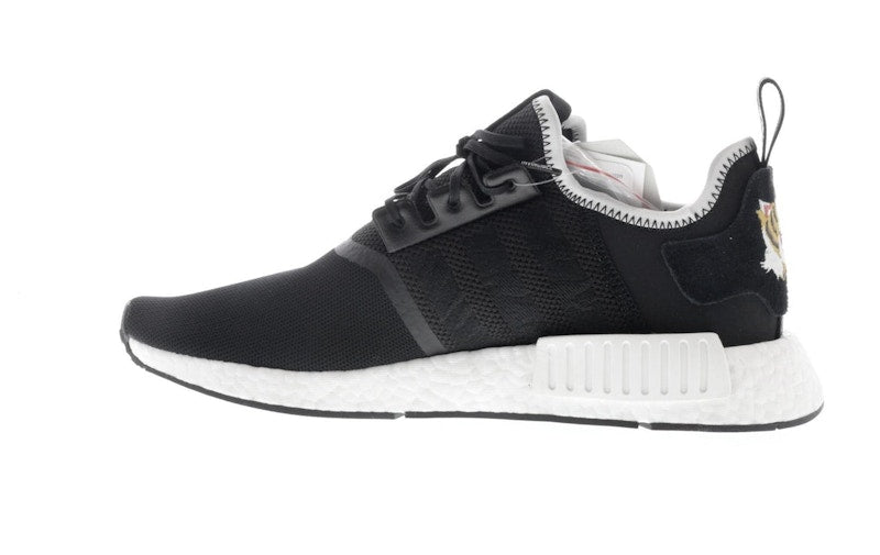 adidas NMD R1 Neighborhood x Invincible