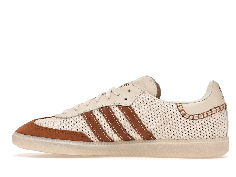adidas Samba Wales Bonner Cream White