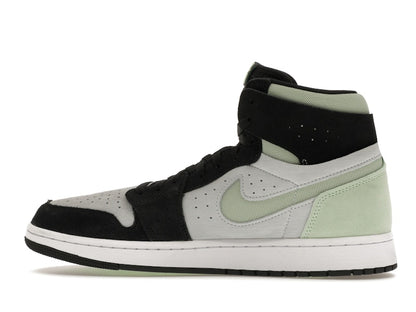 Jordan 1 High Zoom Air CMFT 2 Honeydew