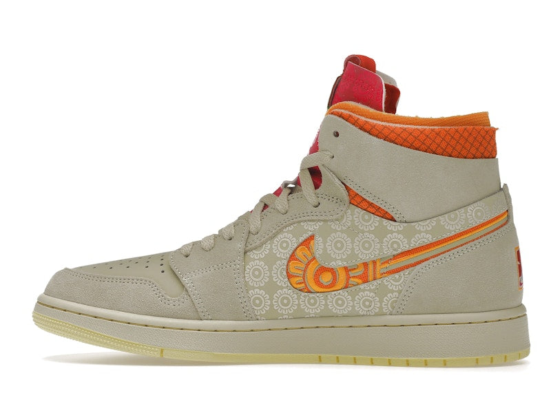 Jordan 1 High Zoom Air CMFT Somos Familia