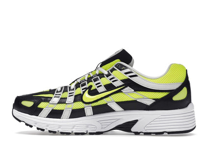 Nike P-6000 Lemon Venom