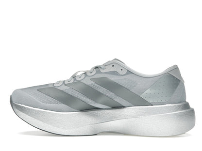 adidas Adizero Evo SL Silver Metallic