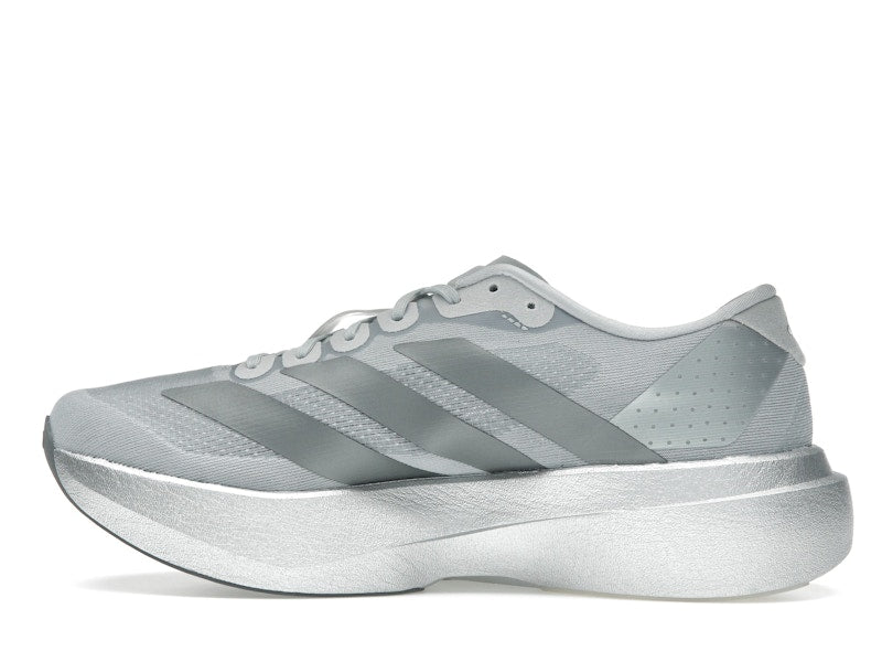 adidas Adizero Evo SL Silver Metallic