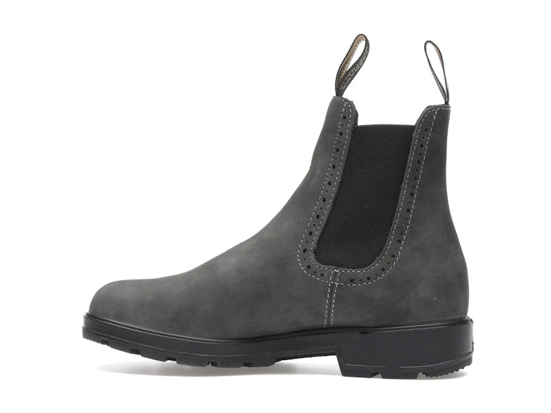 Blundstone 1630 Rustic Black (Women's)