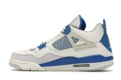 Jordan 4 Retro Military Blue (2006)