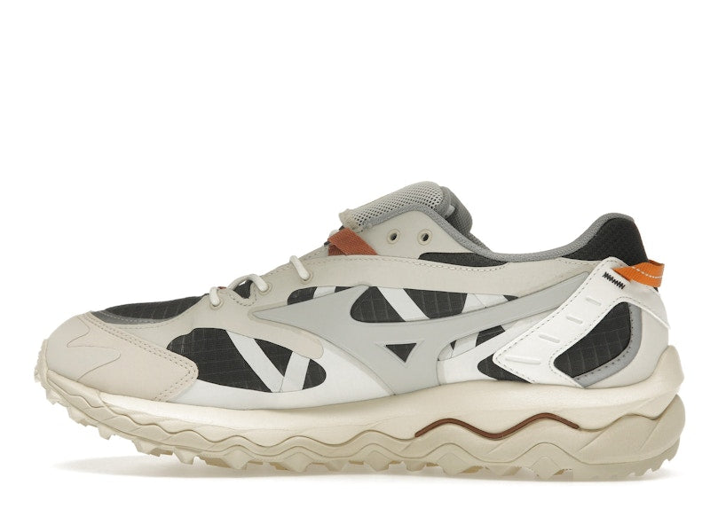 Mizuno Wave Mujin TL Gore-Tex Summer Sand Dark Shadow