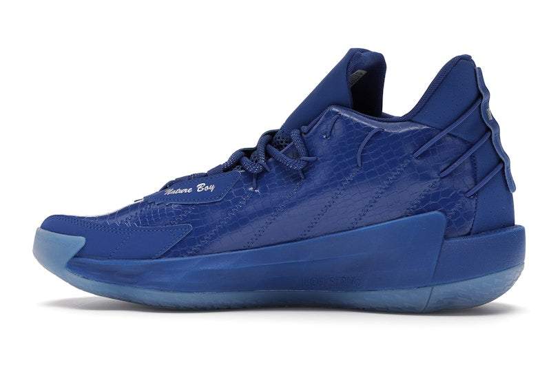 adidas Dame 7 Ric Flair