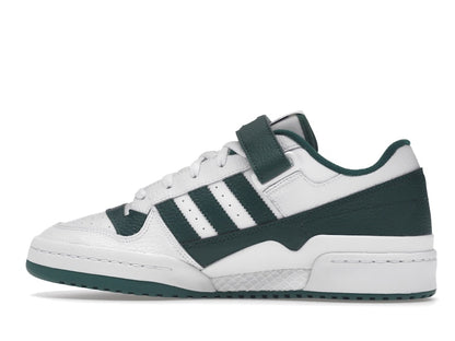 adidas Forum Low Collegiate Green