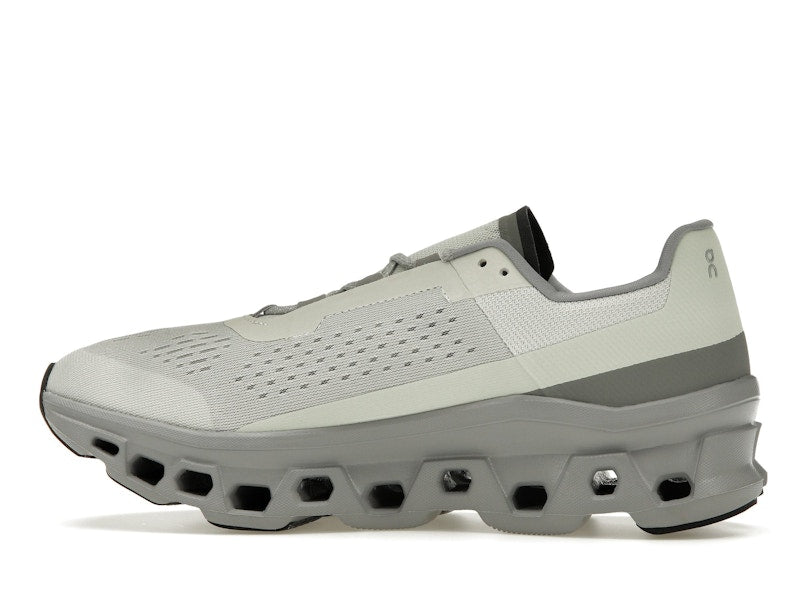 On Running Cloudmonster Ice Alloy