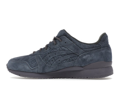 ASICS Gel-Lyte III Ronnie Fieg The Palette Asteroid