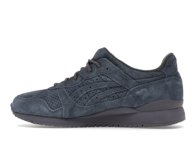 ASICS Gel-Lyte III Ronnie Fieg The Palette Asteroid