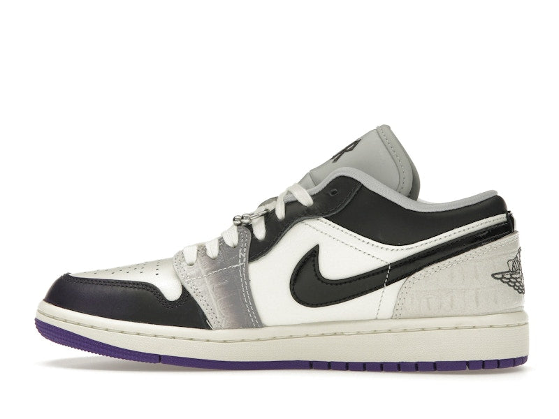 Jordan 1 Low SE Punk Rock (Women's)