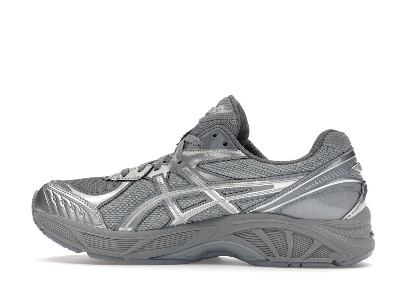 ASICS GT-2160 Silver Grey