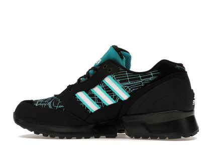 adidas Consortium EQT Cushion 91 RH Runner's High