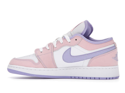 Jordan 1 Low Arctic Punch (GS)